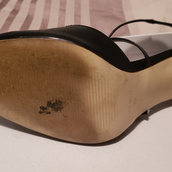 Two barely used pumps - Picture 2 of 4